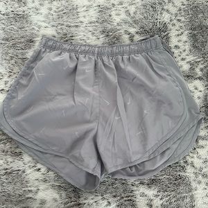 Nike running shorts - XL